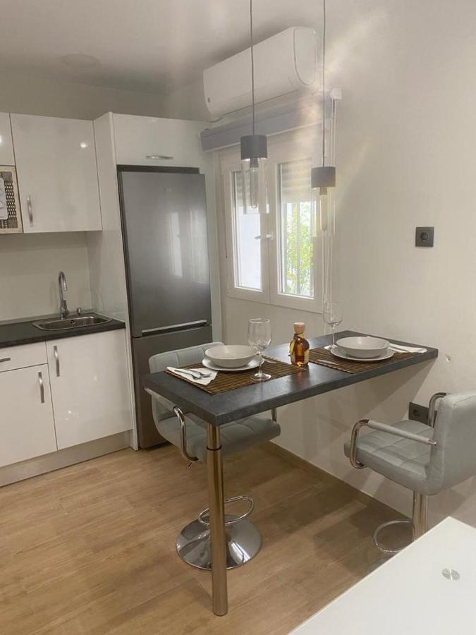 Aptos.Paniagua A Y B Córdoba Exteriör bild