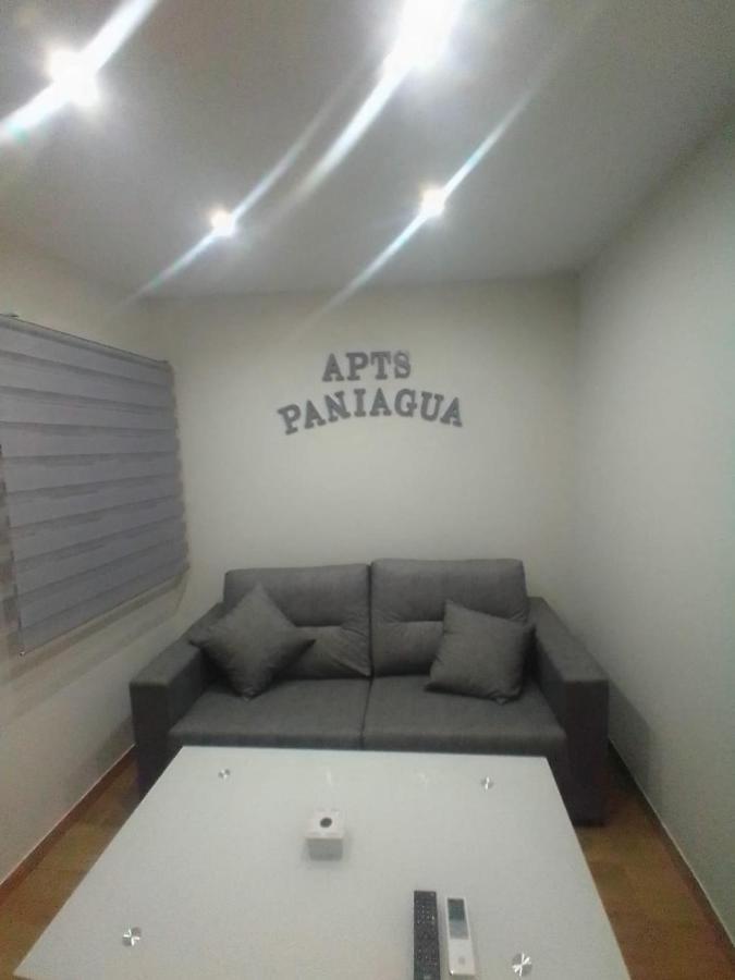 Aptos.Paniagua A Y B Córdoba Exteriör bild